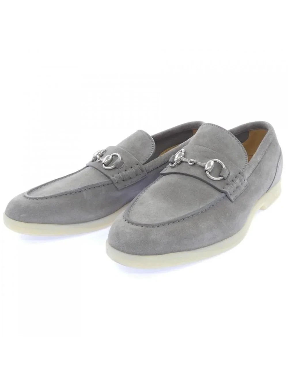 Gucci Sneakers Gray